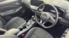 Nissan Juke 1.6 Hybrid N-Connecta 5dr Auto Hybrid Hatchback